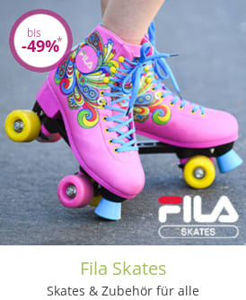 Fila Skates