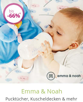 Emma & Noah