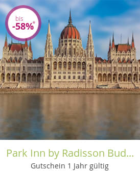 Park Inn by Radisson Budapest