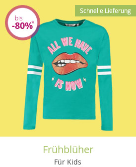 Frühblüher