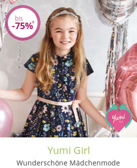 Yumi Girl