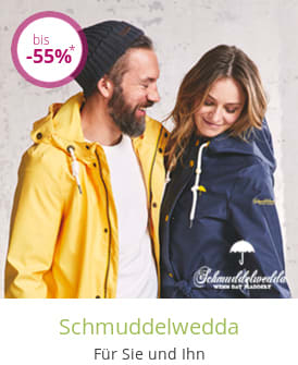 Schmuddelwedda