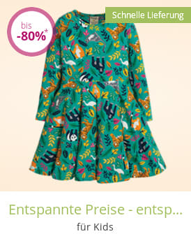 Entspannte Preise - entspannte Woche