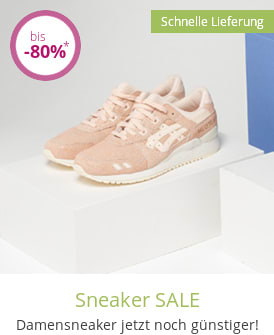 Sneaker SALE
