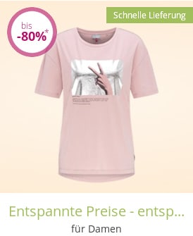 Entspannte Preise - entspannte Woche