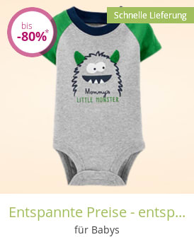 Entspannte Preise - entspannte Woche