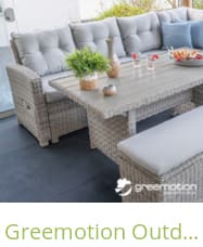 Greemotion Outdoormöbel