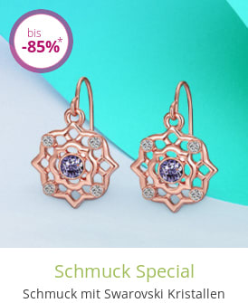 Schmuck Special