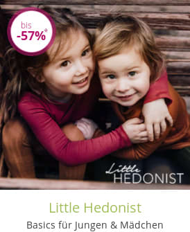 Little Hedonist