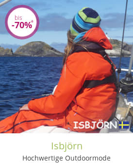 Isbjörn