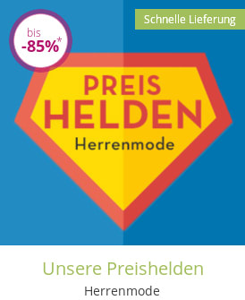 Unsere Preishelden