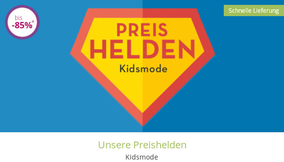 Unsere Preishelden