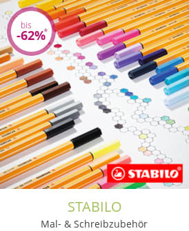 STABILO