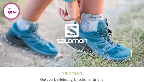 Salomon