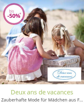 Deux ans de vacances
