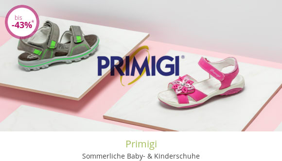 Primigi
