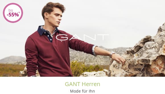 GANT Herren