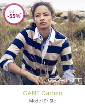 GANT Damen