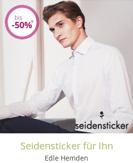 Seidensticker für Ihn