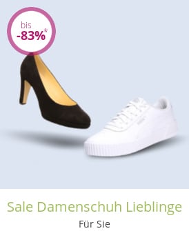 Sale Damenschuh Lieblinge