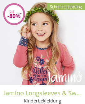 lamino Longsleeves & Sweatshirt