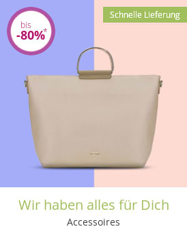 Wir haben alles für Dich
