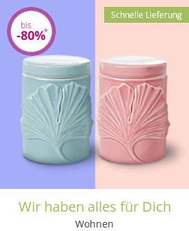 Wir haben alles für Dich