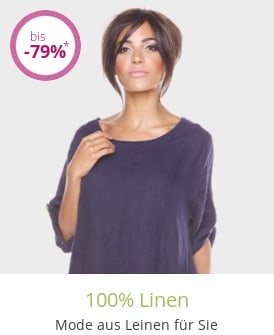 100% Linen
