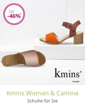 Kmins Woman & Camina