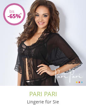 PARI PARI