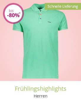 Frühlingshighlights