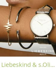 Liebeskind & s.Oliver
