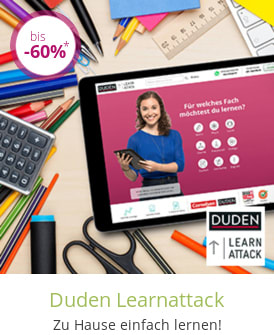 Duden Learnattack
