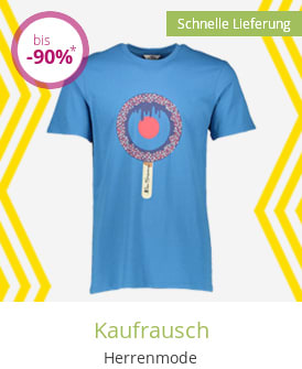 Kaufrausch