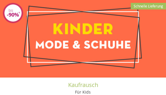 Kaufrausch