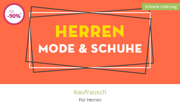 Kaufrausch