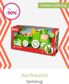 Kaufrausch