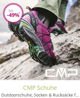 CMP Schuhe