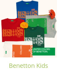 Benetton Kids
