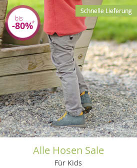 Alle Hosen Sale