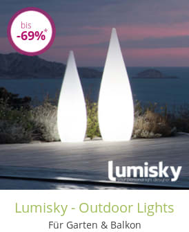 Lumisky - Outdoor Lights