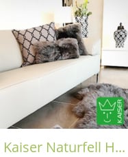 Kaiser Naturfell Home & Living
