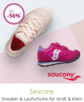 Saucony