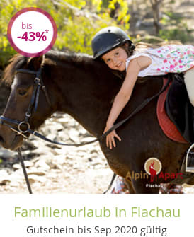 Familienurlaub in Flachau