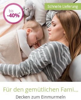 Für den gemütlichen Familienabend