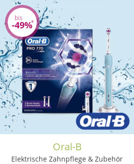 Oral-B