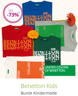 Benetton Kids