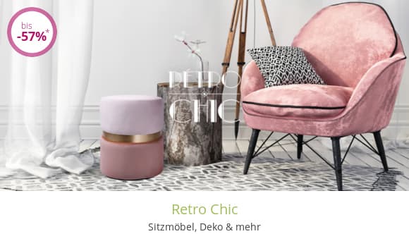 Retro Chic