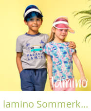 lamino Sommerkollektion