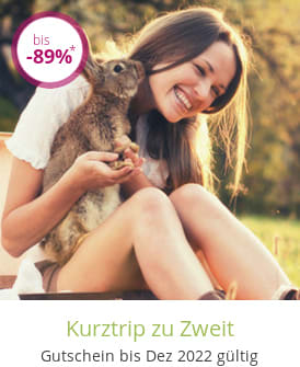 Last Minute Geschenk-Tipp zu Ostern